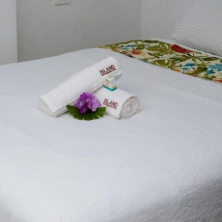 Island Accommodation 68 Extension Street 수바 외부 사진