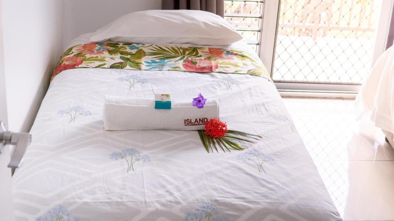 Island Accommodation 68 Extension Street 수바 외부 사진