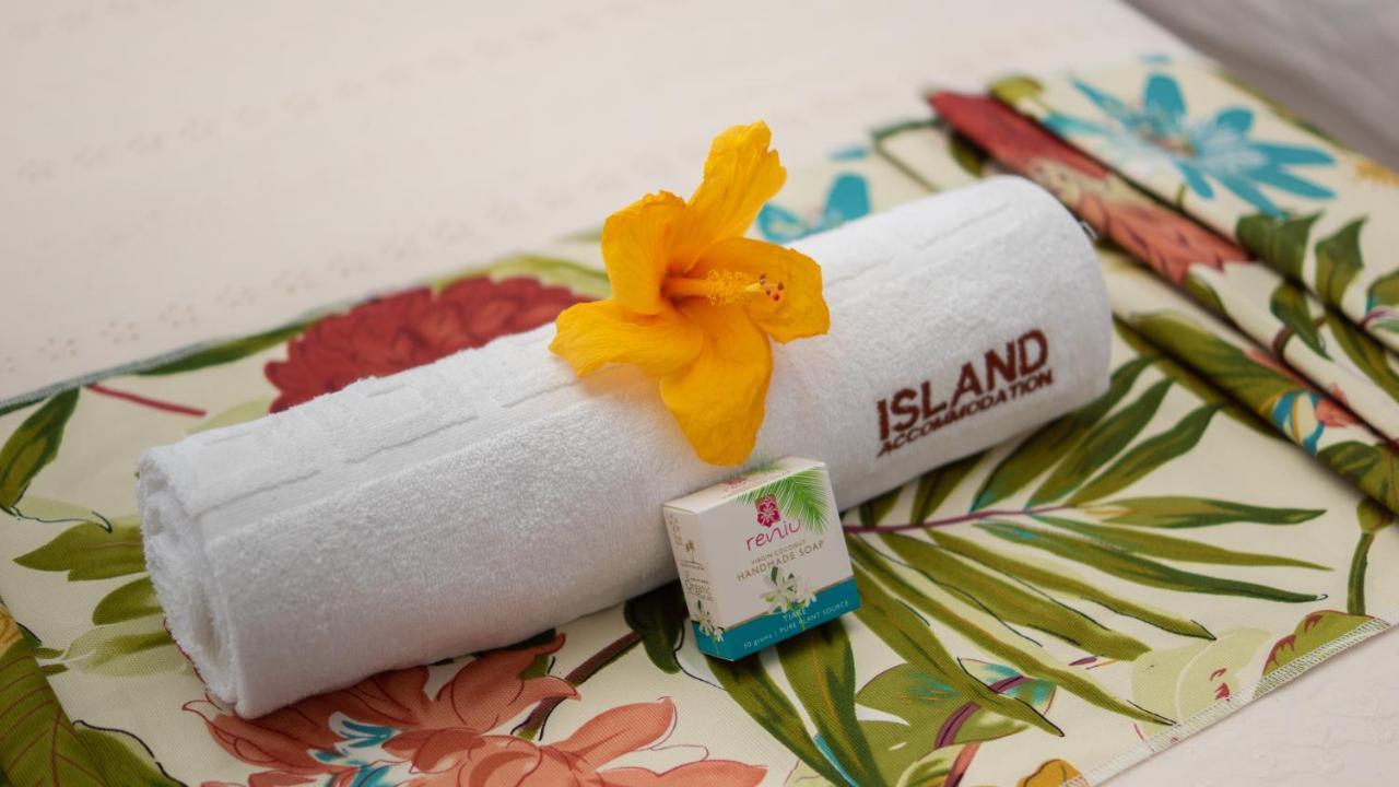 Island Accommodation 68 Extension Street 수바 외부 사진