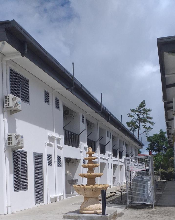 Island Accommodation 68 Extension Street 수바 외부 사진