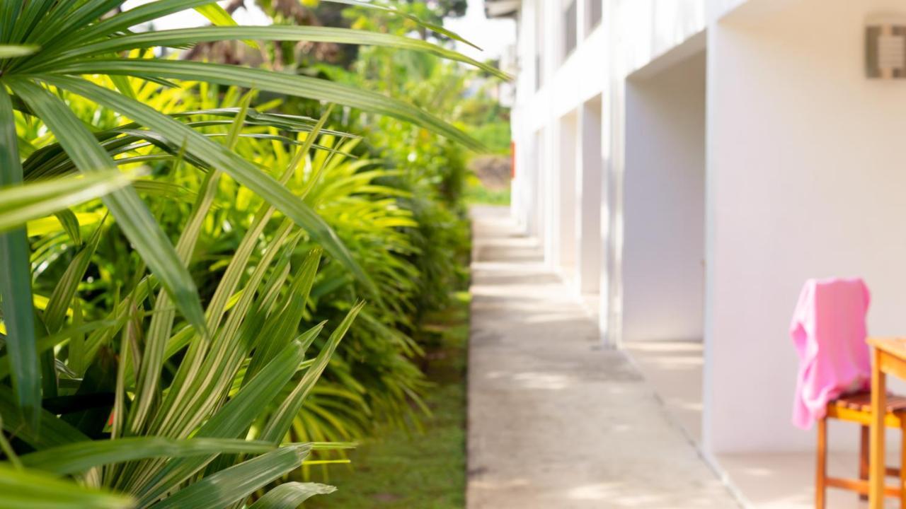 Island Accommodation 68 Extension Street 수바 외부 사진