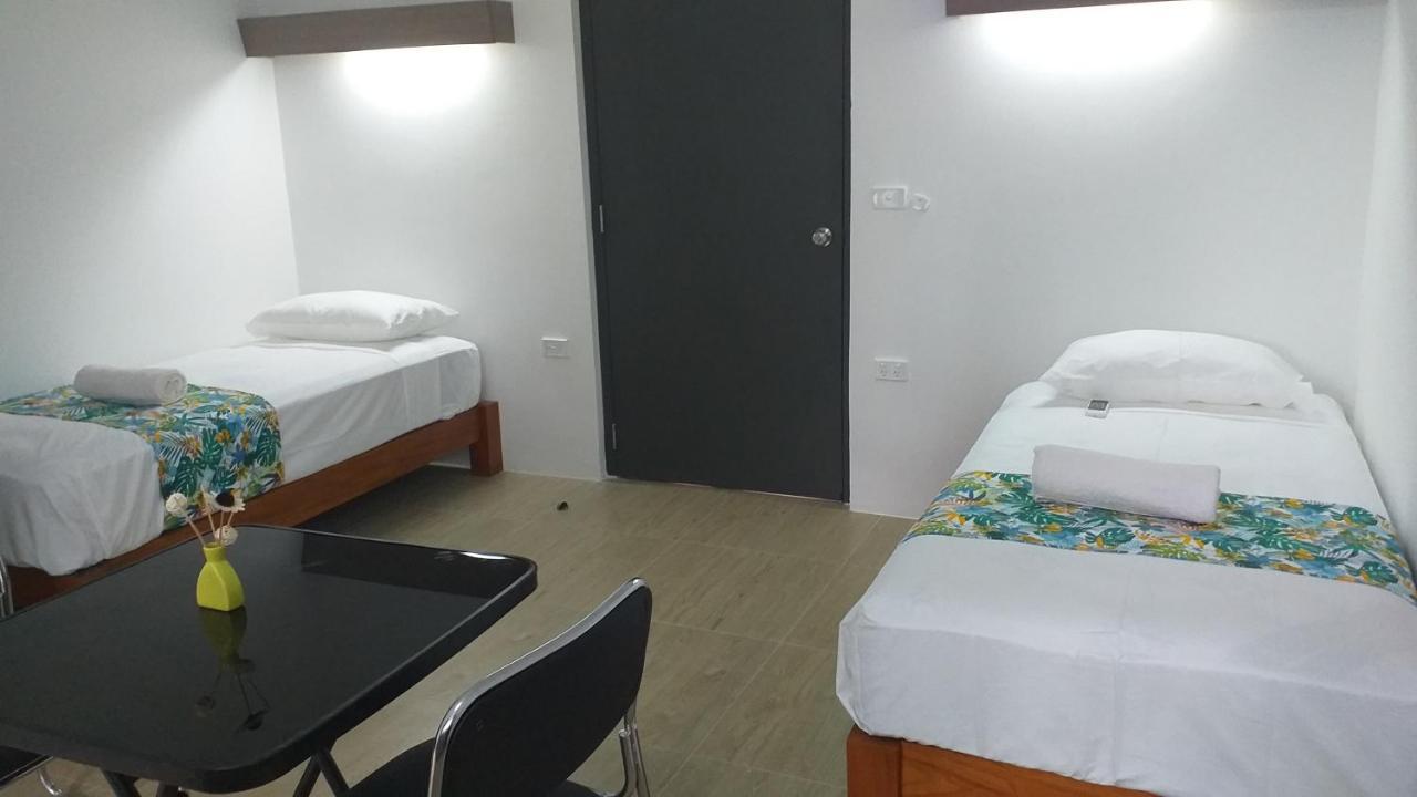 Island Accommodation 68 Extension Street 수바 외부 사진