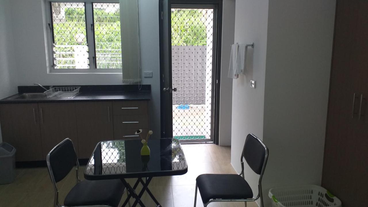 Island Accommodation 68 Extension Street 수바 외부 사진