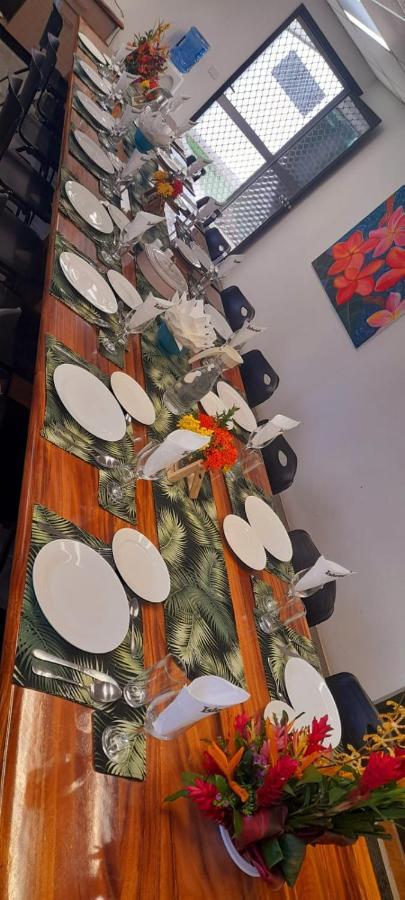 Island Accommodation 68 Extension Street 수바 외부 사진